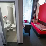 Am Muenzplatz Hotel apartamentowy Koblencja