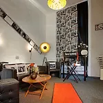Am Muenzplatz Hotel apartamentowy 3*