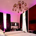 Am Muenzplatz Hotel apartamentowy 3*