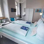 Am Muenzplatz Hotel apartamentowy