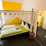 Hotel apartamentowy Am Muenzplatz Koblencja