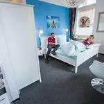Am Muenzplatz Hotel apartamentowy 3*