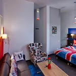 Am Muenzplatz Hotel apartamentowy