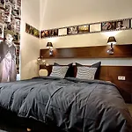 Am Muenzplatz Hotel apartamentowy Koblencja