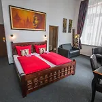Am Muenzplatz Hotel apartamentowy
