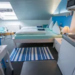 Hotel apartamentowy Am Muenzplatz