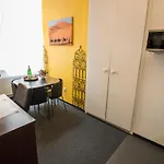 Aparthotel Am Muenzplatz