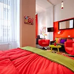 Aparthotel Am Muenzplatz