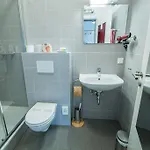 Hotel apartamentowy Am Muenzplatz 3*