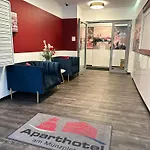 Aparthotel Am Muenzplatz