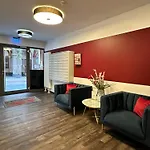 Am Muenzplatz 3* Koblencja