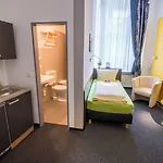 Am Muenzplatz Koblenz (Rhineland-Palatinate)