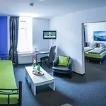 Am Muenzplatz Hotel apartamentowy 3*
