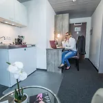 Am Muenzplatz Aparthotel Koblenz (Rhineland-Palatinate)