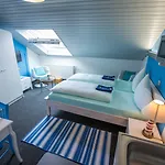 Hotel apartamentowy Am Muenzplatz 3*