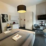 Am Muenzplatz 3* Koblencja