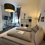 Aparthotel Am Muenzplatz