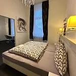 Am Muenzplatz Aparthotel Koblenz (Rhineland-Palatinate)