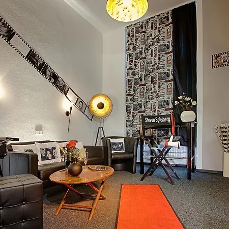 Am Muenzplatz Апарт-отель 3*