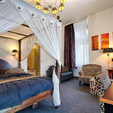 Am Muenzplatz Aparthotel Koblenz (Rhineland-Palatinate)