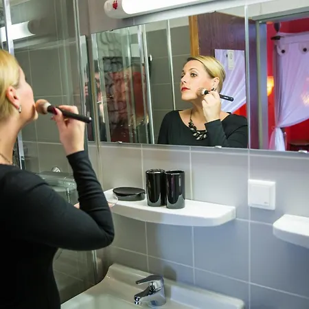 Am Muenzplatz Aparthotel 3*