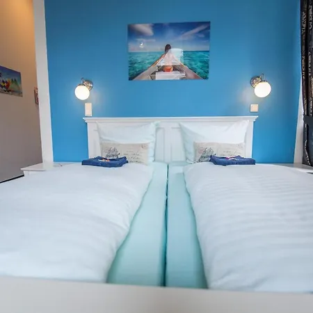 Am Muenzplatz Aparthotel Koblenz (Rhineland-Palatinate)