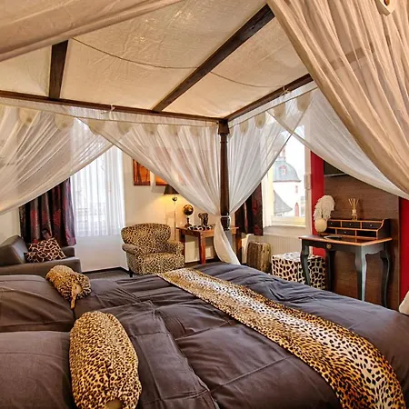 Am Muenzplatz Aparthotel