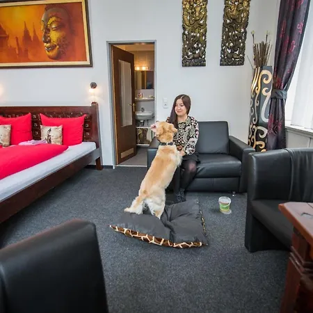 Aparthotel Am Muenzplatz Koblenz (Rhineland-Palatinate)