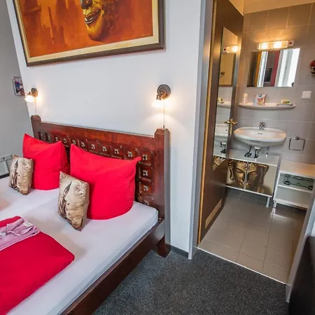 Am Muenzplatz Koblenz (Rhineland-Palatinate)