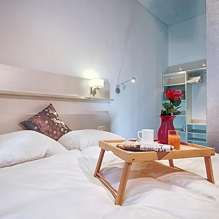 Am Muenzplatz Aparthotel Koblenz (Rhineland-Palatinate)