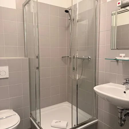Am Muenzplatz Aparthotel Koblenz (Rhineland-Palatinate)