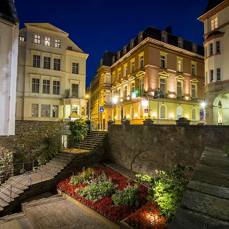 Am Muenzplatz 3* Кобленц