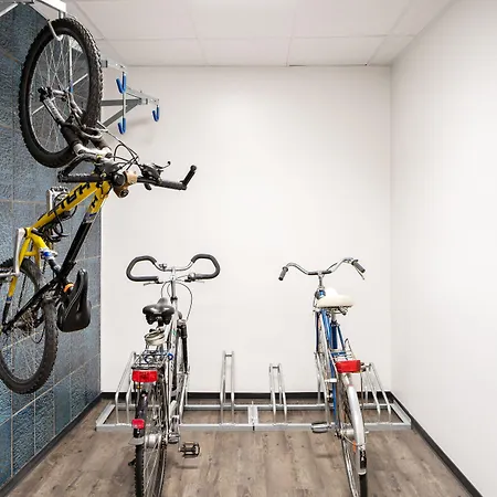 Am Muenzplatz Aparthotel