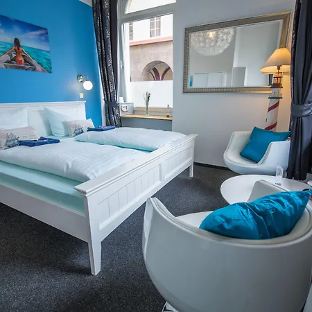 Am Muenzplatz Aparthotel Koblenz (Rhineland-Palatinate)