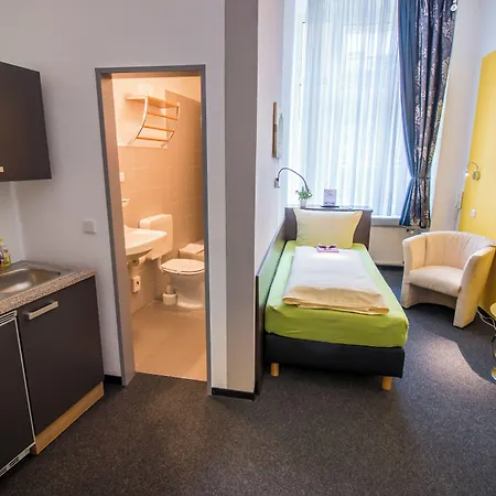 Am Muenzplatz Koblenz (Rhineland-Palatinate)