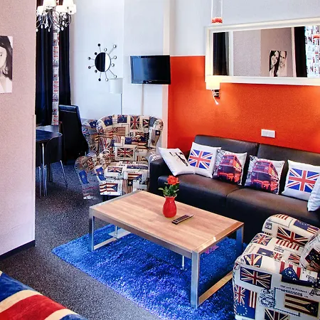 Am Muenzplatz Aparthotel Koblenz (Rhineland-Palatinate)