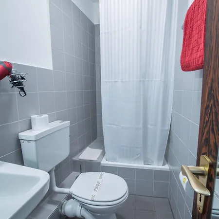 Aparthotel Am Muenzplatz 3*
