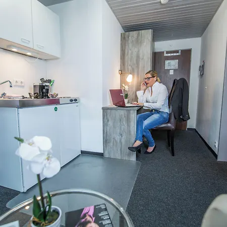 Am Muenzplatz Aparthotel Koblenz (Rhineland-Palatinate)