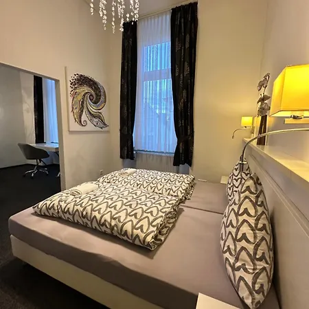 Am Muenzplatz Aparthotel Koblenz (Rhineland-Palatinate)