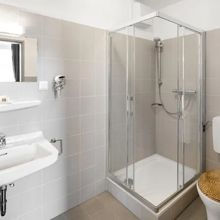 Aparthotel Am Muenzplatz Koblenz (Rhineland-Palatinate)