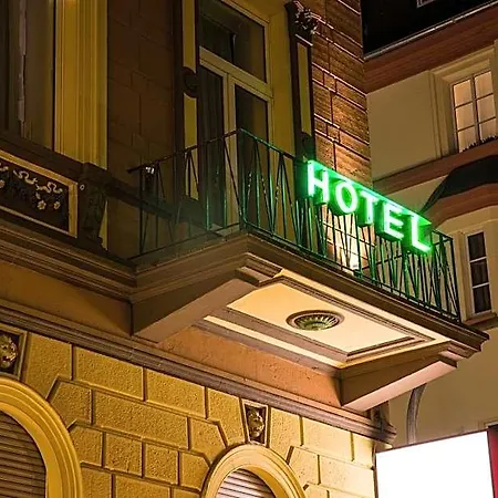 Am Muenzplatz Aparthotel 3*