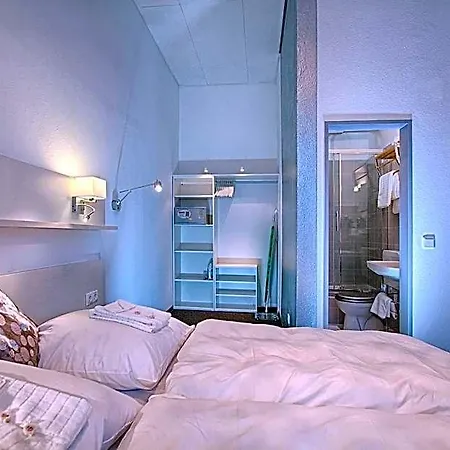 Am Muenzplatz Aparthotel
