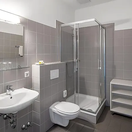 Am Muenzplatz Aparthotel Koblenz (Rhineland-Palatinate)