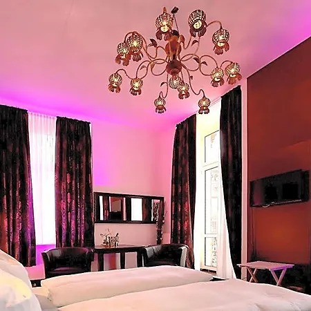 Am Muenzplatz Aparthotel Koblenz (Rhineland-Palatinate)