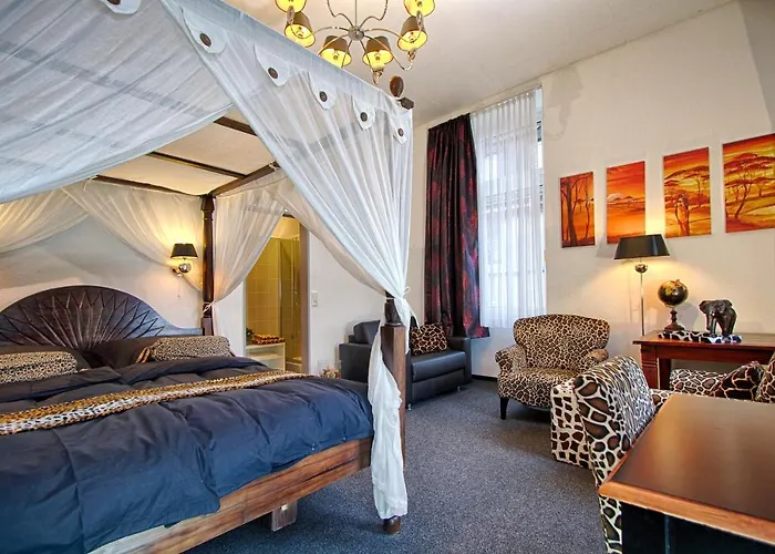 Am Muenzplatz Aparthotel Koblenz (Rhineland-Palatinate)