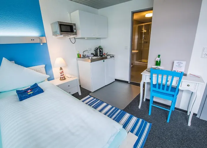 Am Muenzplatz 3* Koblenz (Rhineland-Palatinate)