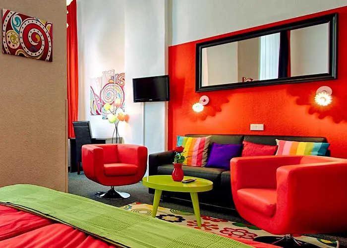 Am Muenzplatz 3* Koblenz (Rhineland-Palatinate)