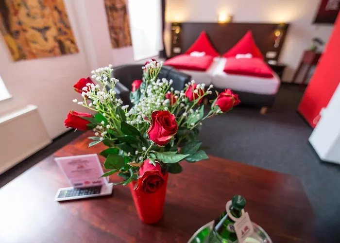 穆兹广场公寓式酒店