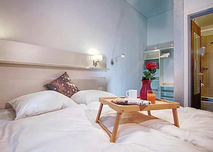 Am Muenzplatz Aparthotel Koblenz (Rhineland-Palatinate)