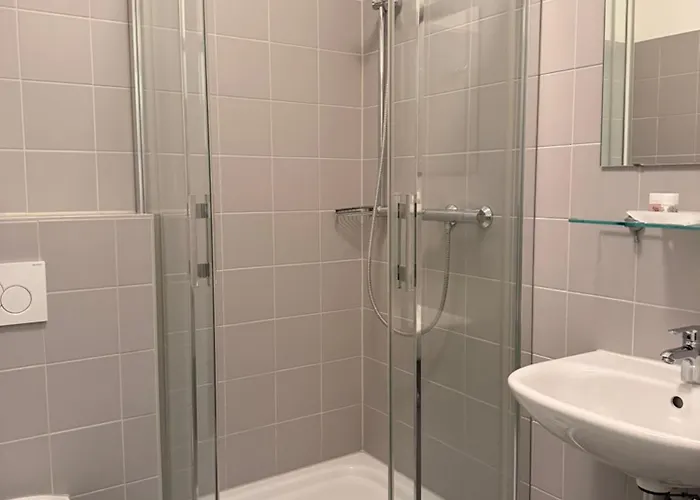 Am Muenzplatz Aparthotel Koblenz (Rhineland-Palatinate)